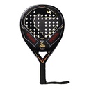 PALA PADEL VIBOR-A YARARA BLACK SERIES 2020 1K