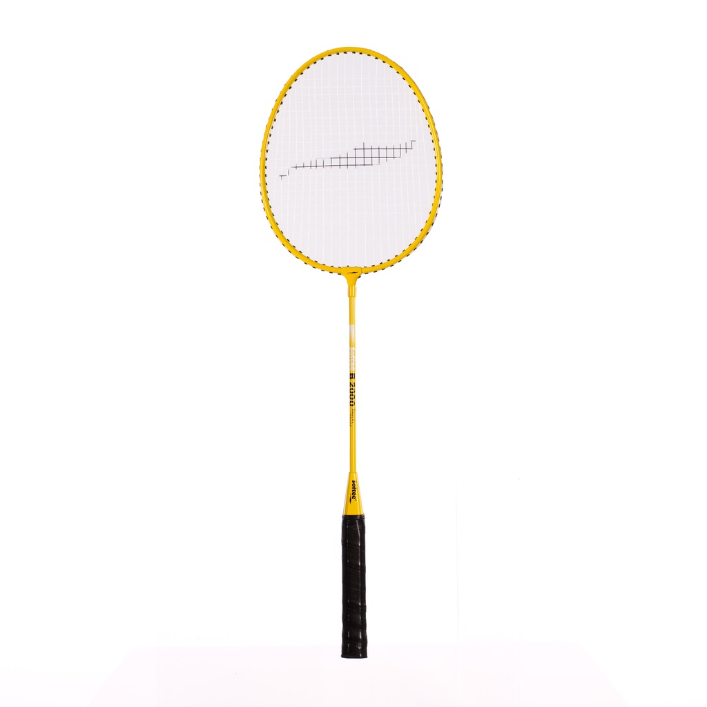 RAQUETA BADMINTON SOFTEE 'B2000'