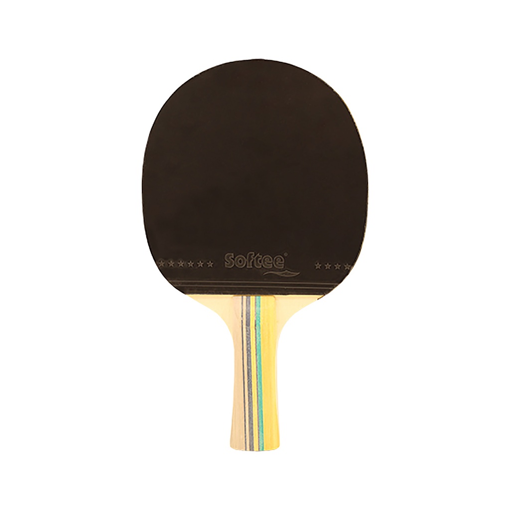 RAQUETA TENIS DE MESA SOFTEE 'P300'