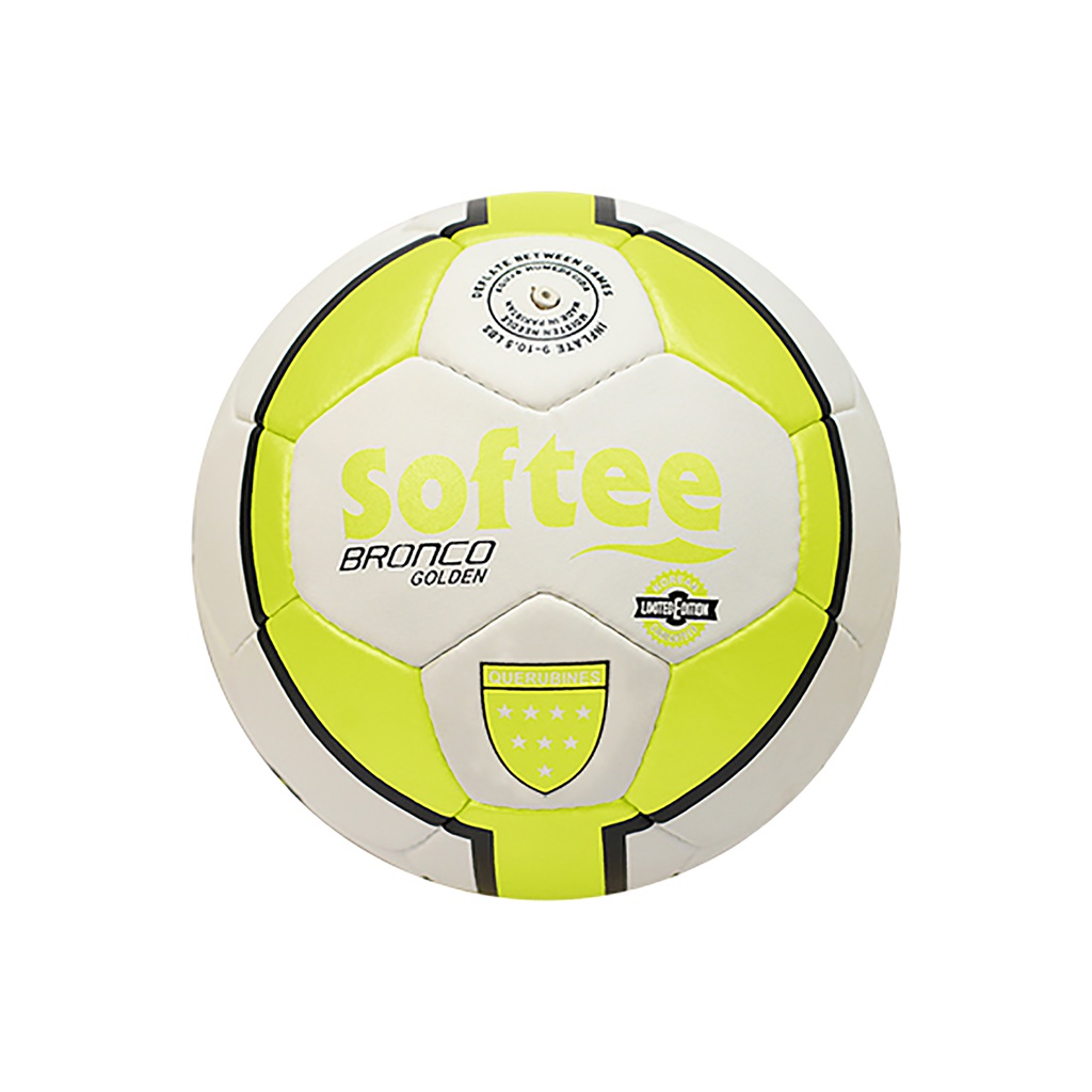 BALON SOFTEE BRONCO LIMITED EDITION