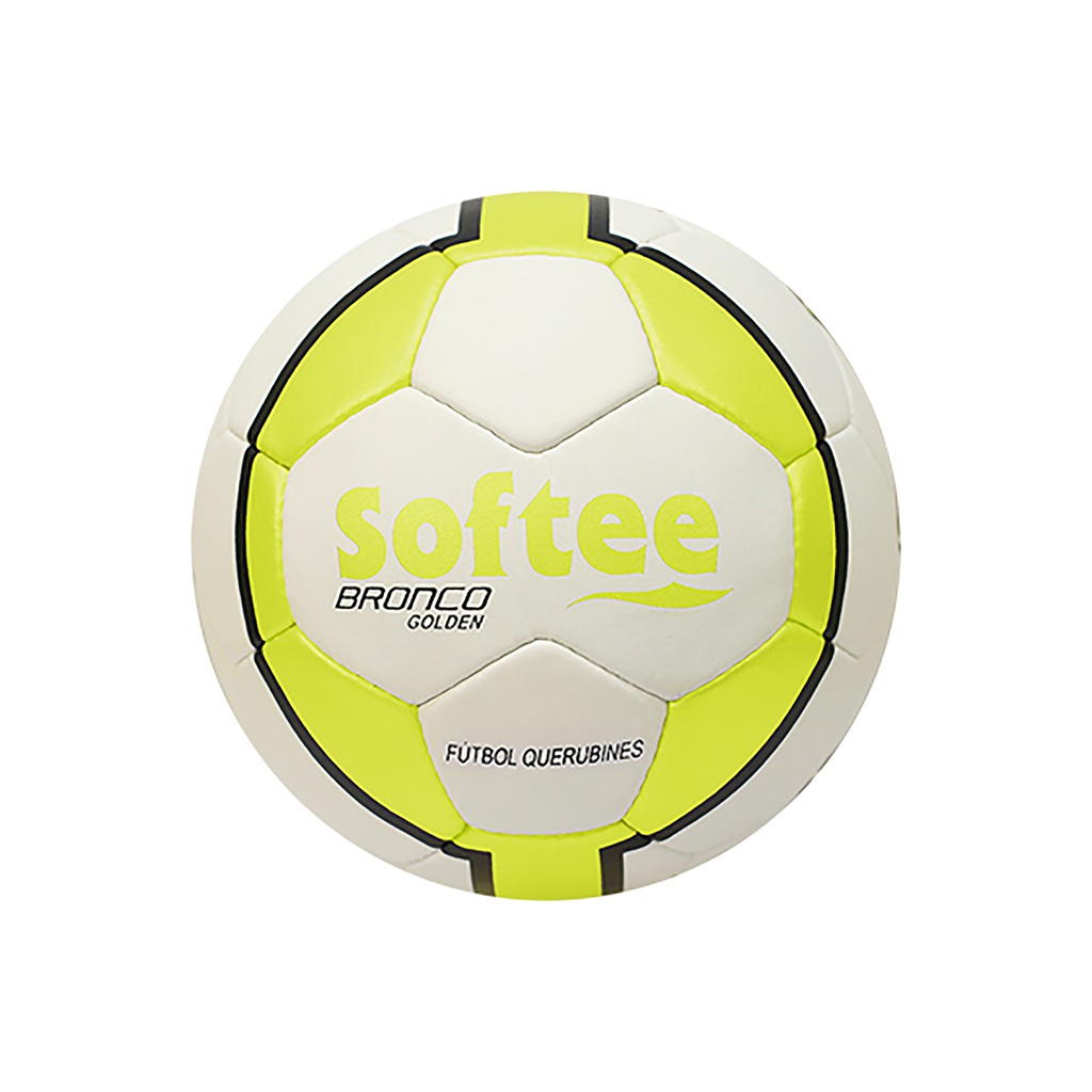 BALON SOFTEE BRONCO LIMITED EDITION