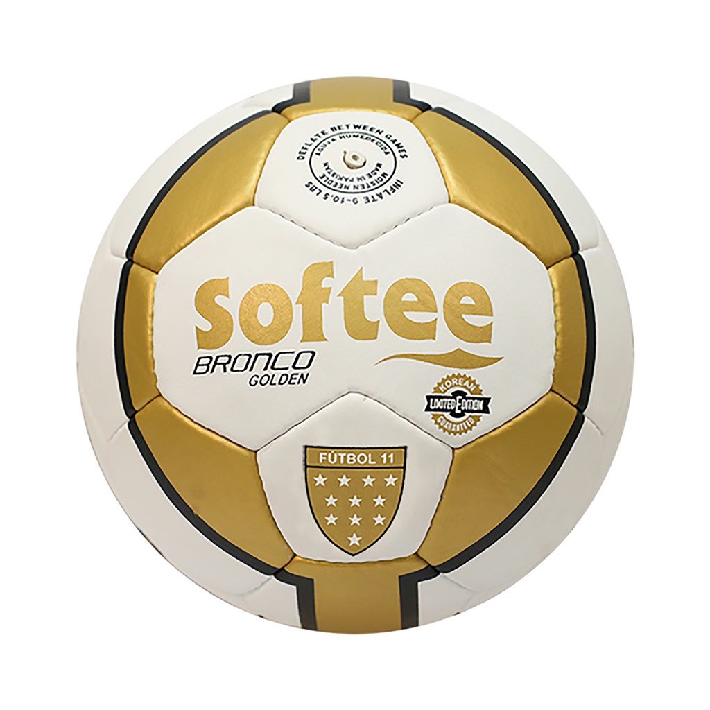 BALON SOFTEE BRONCO LIMITED EDITION