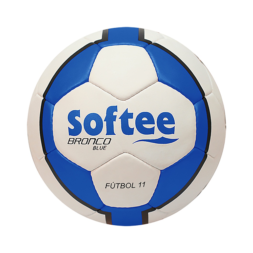 BALON SOFTEE BRONCO LIMITED EDITION