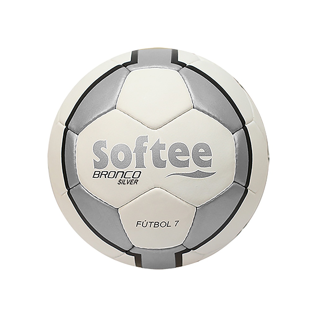 BALON SOFTEE BRONCO LIMITED EDITION