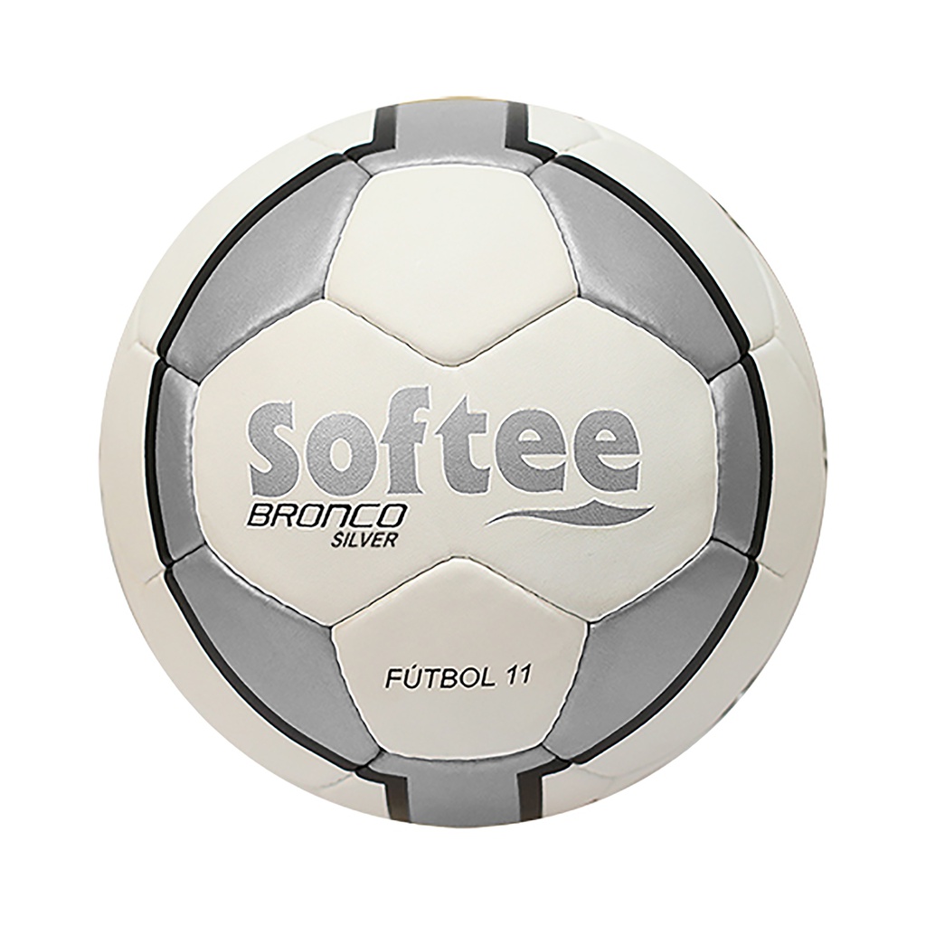 BALON SOFTEE BRONCO LIMITED EDITION