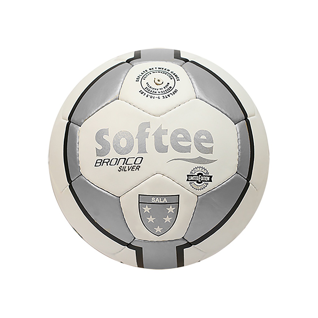 BALON SOFTEE BRONCO LIMITED EDITION