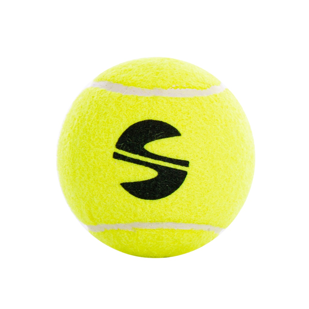 BOTE 3 PELOTAS TENIS SOFTEE PRO