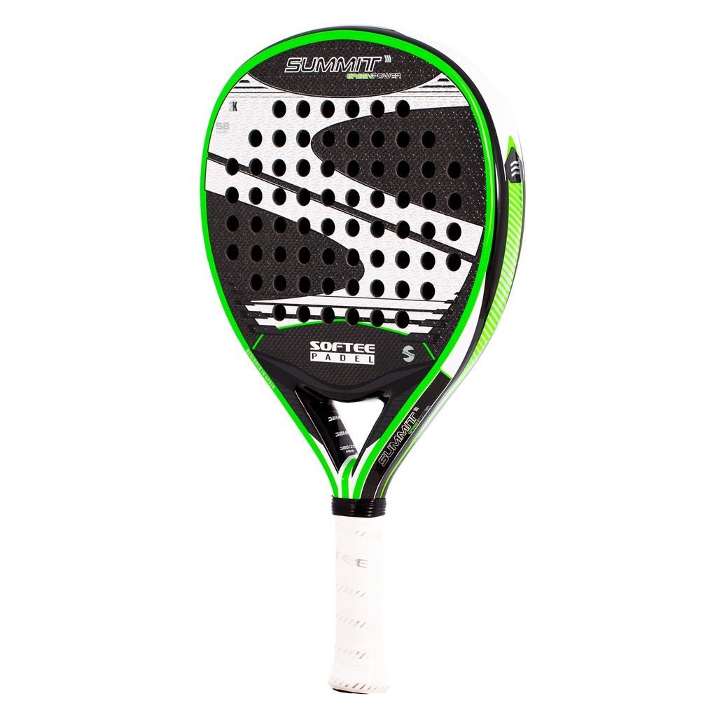 PALA PADEL SOFTEE SUMMIT GREEN POWER