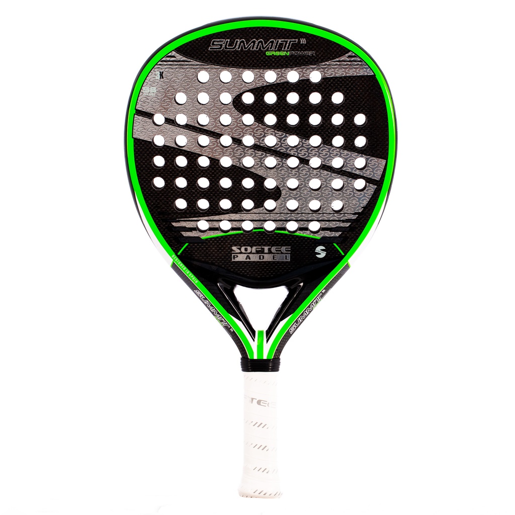 PALA PADEL SOFTEE SUMMIT GREEN POWER