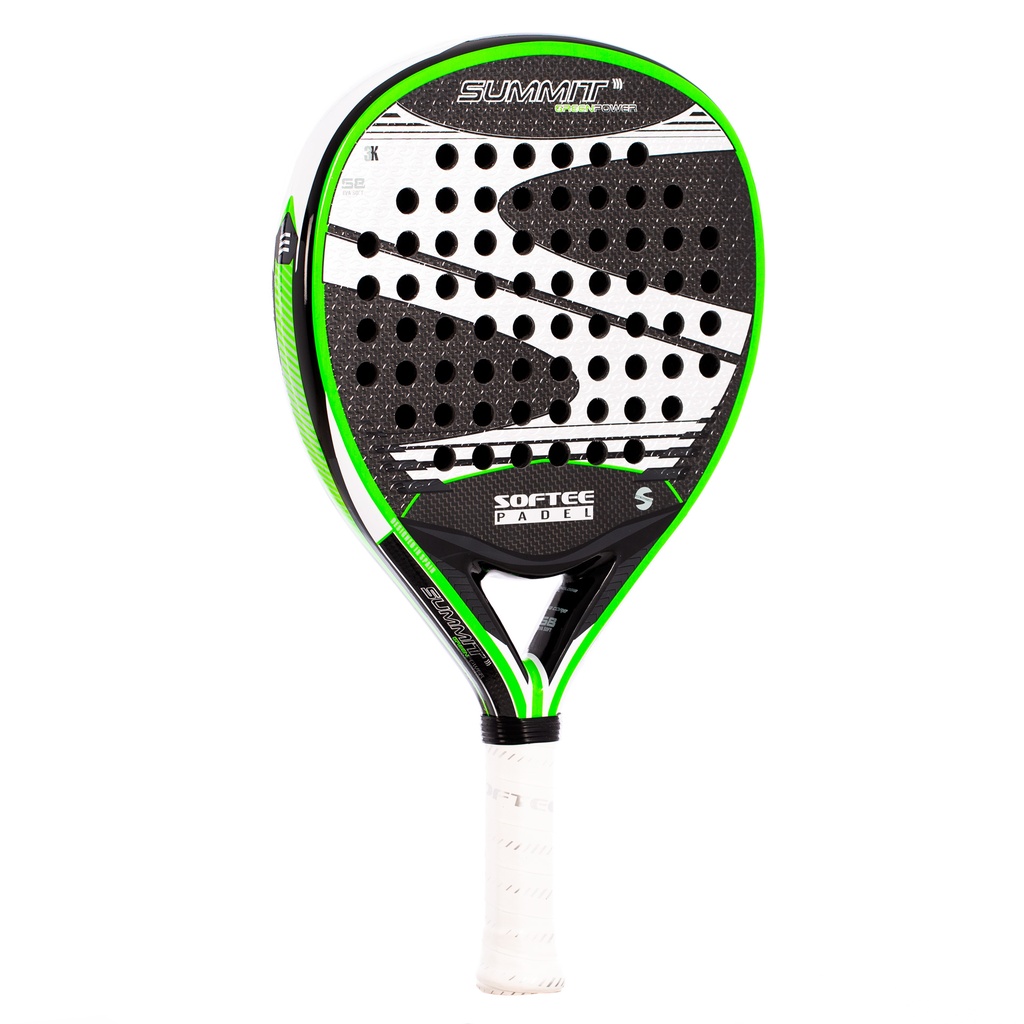 PALA PADEL SOFTEE SUMMIT GREEN POWER