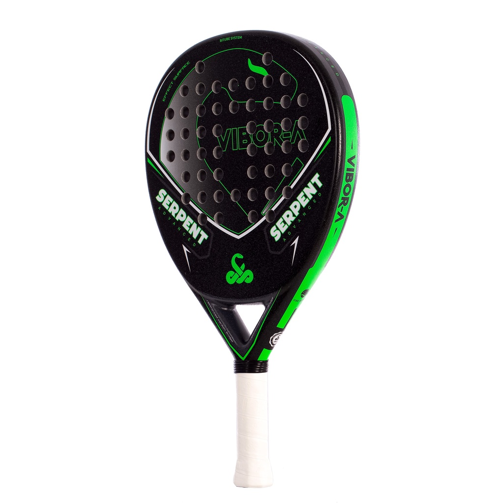 PALA PADEL VIBOR-A SERPENT ADVANCE