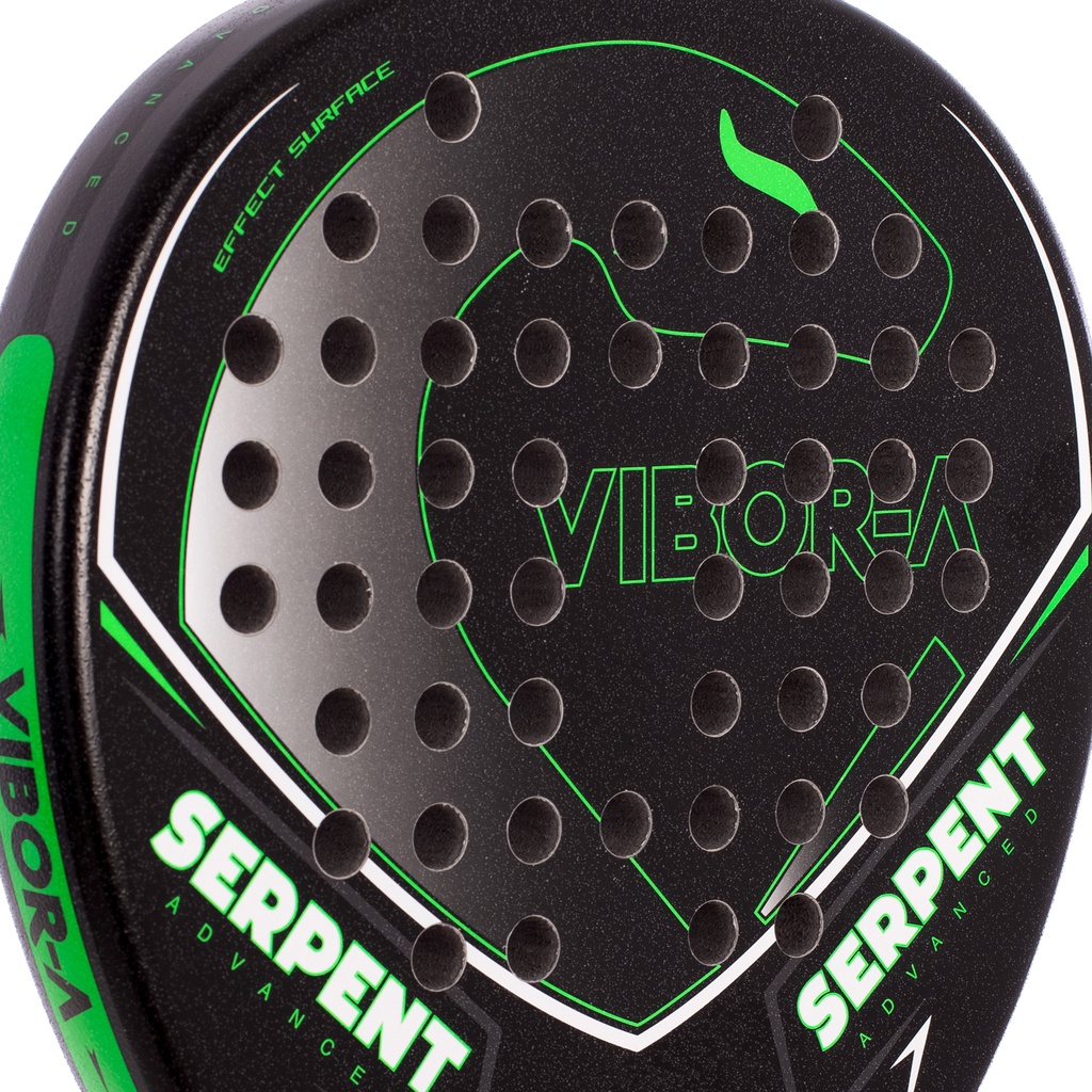 PALA PADEL VIBOR-A SERPENT ADVANCE