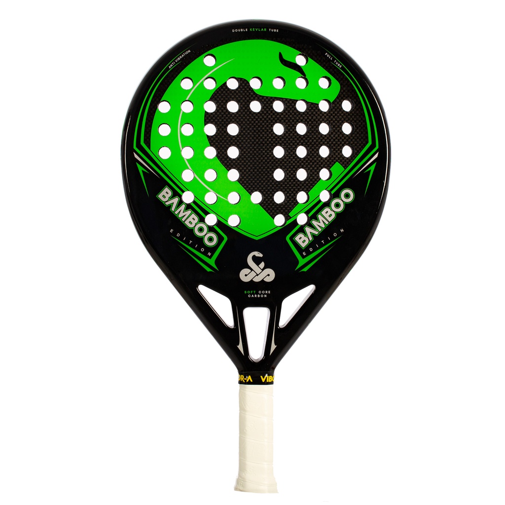 PALA PADEL VIBOR-A BAMBOO LIQUID EDITION