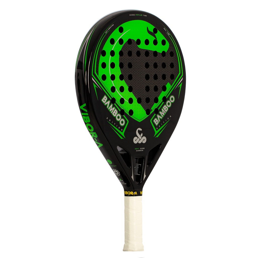 PALA PADEL VIBOR-A BAMBOO LIQUID EDITION