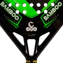 PALA PADEL VIBOR-A BAMBOO LIQUID EDITION