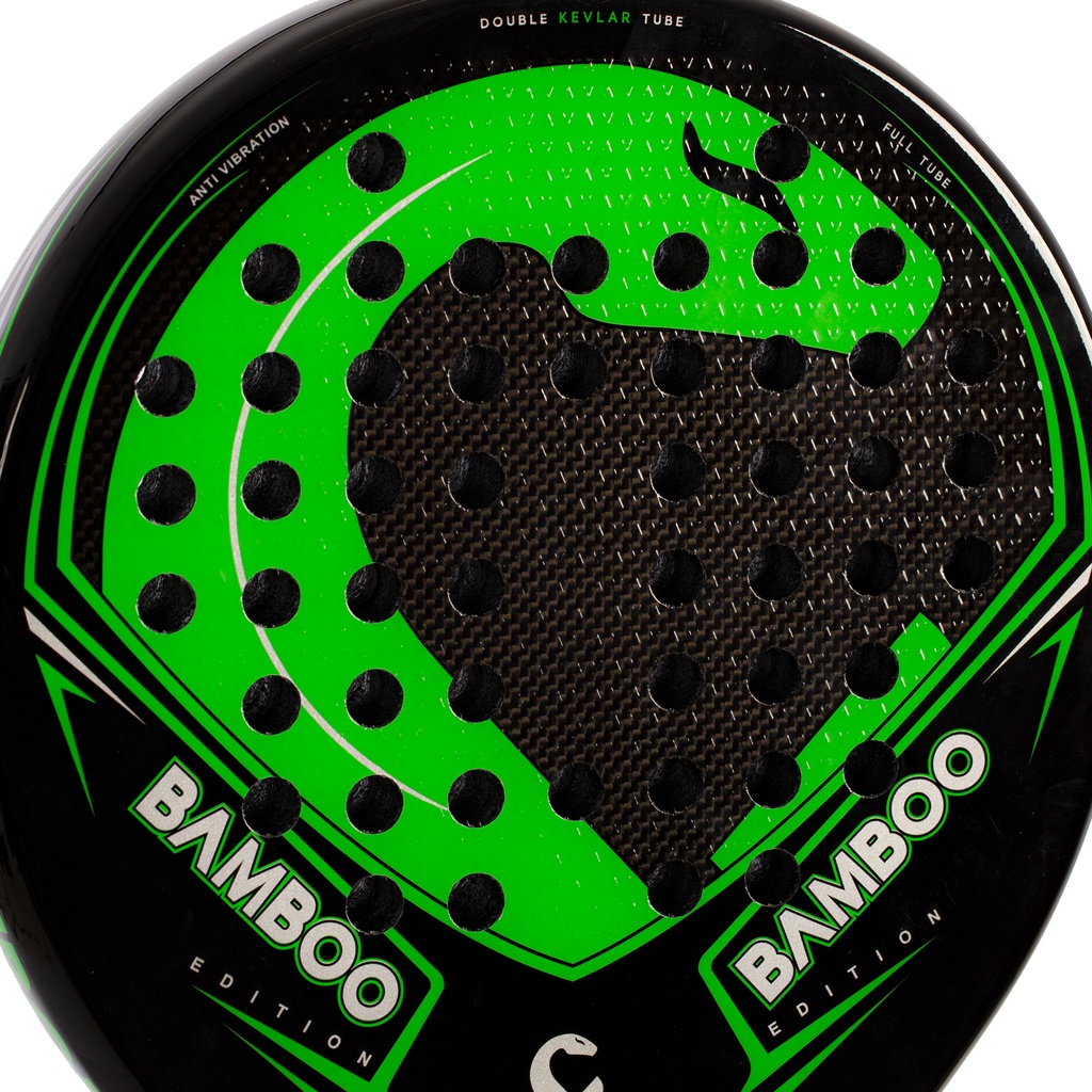 PALA PADEL VIBOR-A BAMBOO LIQUID EDITION