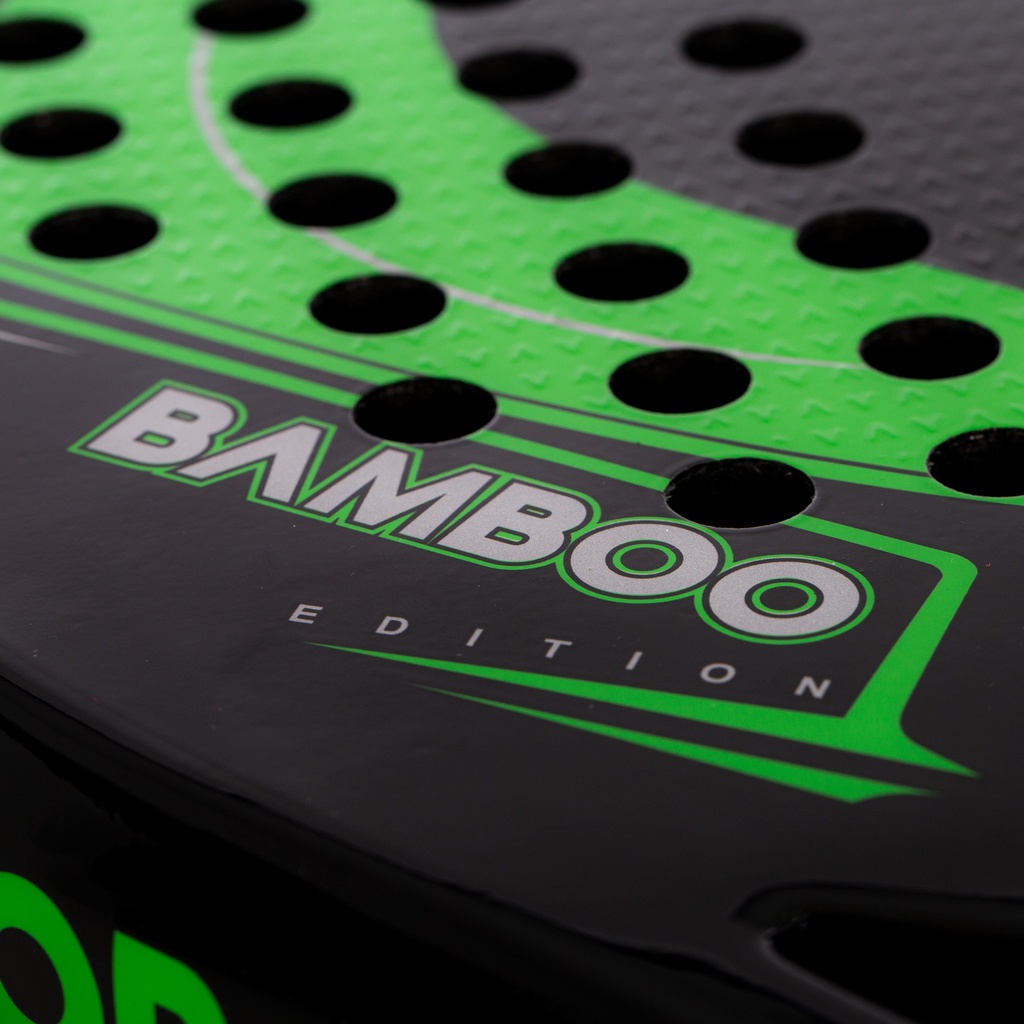 PALA PADEL VIBOR-A BAMBOO LIQUID EDITION