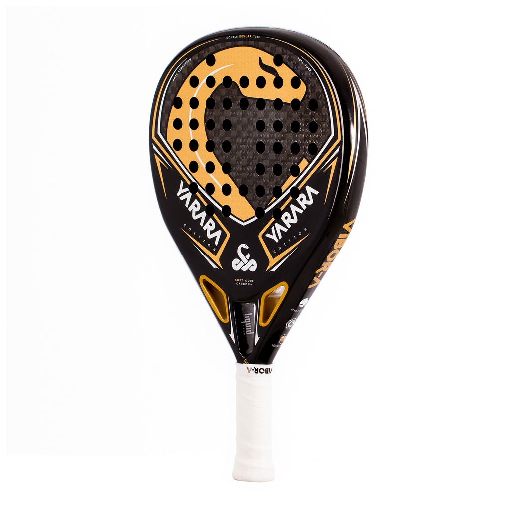 PALA PADEL VIBOR-A YARARA LIQUID EDITION