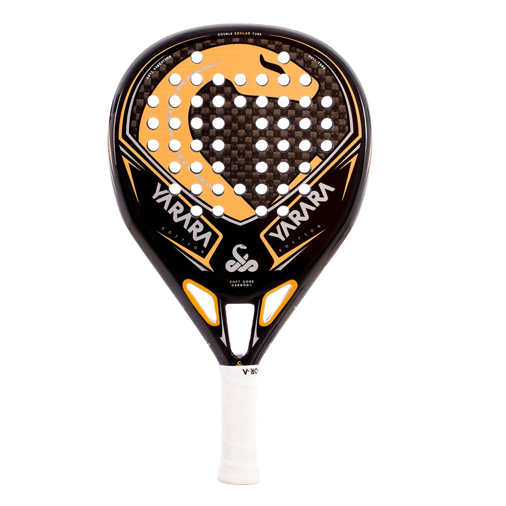 PALA PADEL VIBOR-A YARARA LIQUID EDITION