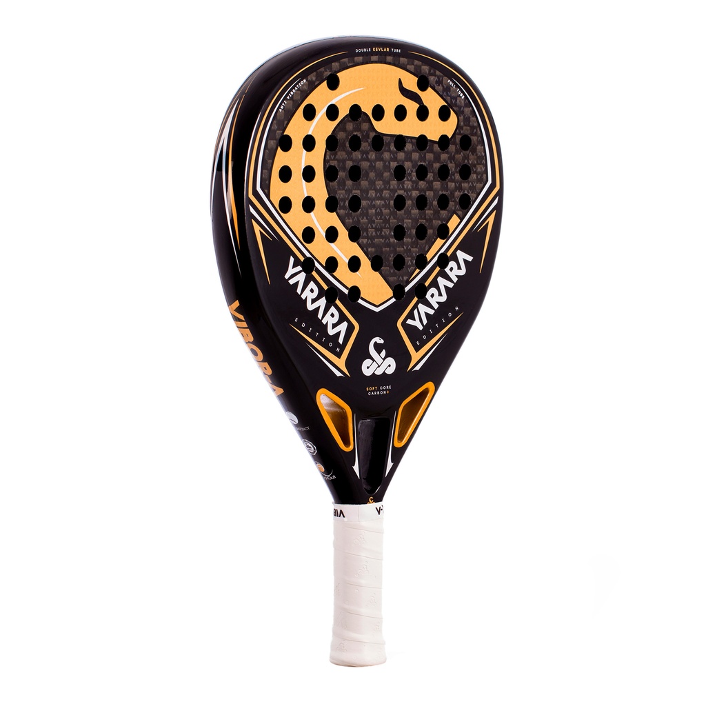 PALA PADEL VIBOR-A YARARA LIQUID EDITION