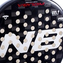 PALA PADEL ENEBE VENOM