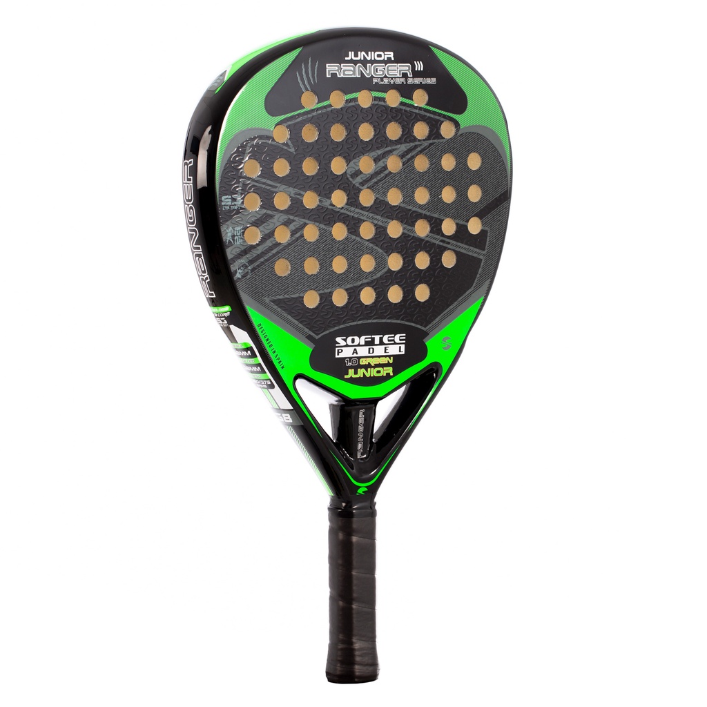 PALA PADEL SOFTEE RANGER JUNIOR