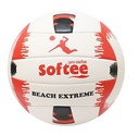 BALÓN VOLEY SOFTEE BEACH EXTREME