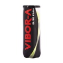 BOTE 3 PELOTAS PADEL VIBOR-A ELITE TEAM
