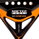 PALA PADEL SOFTEE RANGER ORANGE