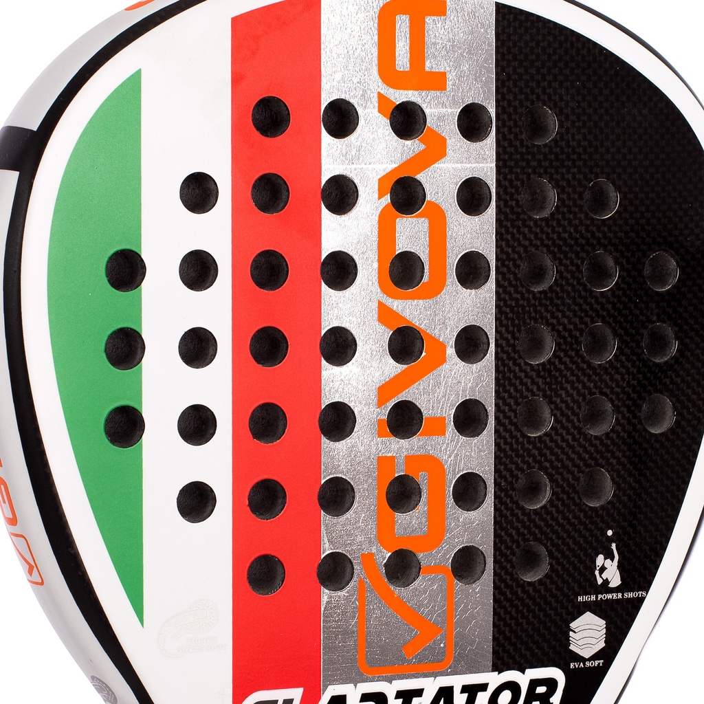 PALA PADEL GIVOVA GLADIATOR