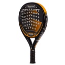PALA PADEL PRO MASTER EVOLUTION ORANGE