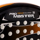 PALA PADEL PRO MASTER EVOLUTION ORANGE