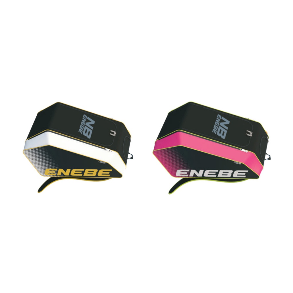 PALETERO ENEBE RESPONSE TOUR