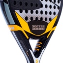 PALA PÁDEL SOFTEE SPEED ORANGE POWER - REEDITION