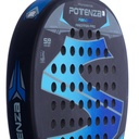 PALA PADEL SOFTEE POTENZA RAINBOW BLUE