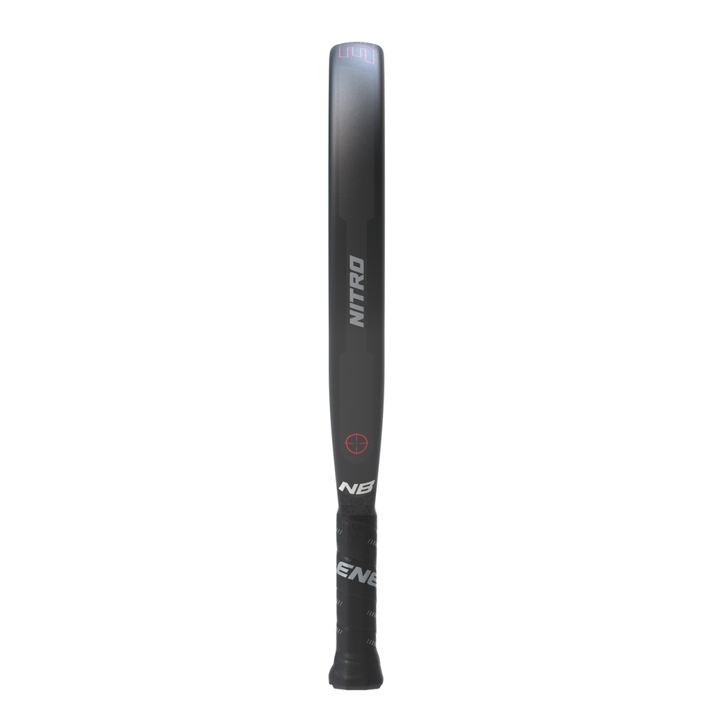 PALA PADEL ENEBE NITRO RED