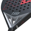 PALA PADEL ENEBE NITRO RED