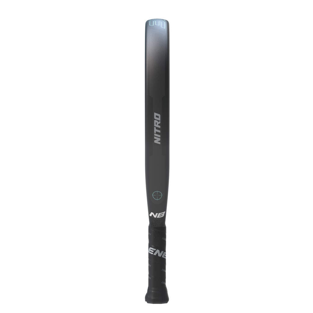PALA PADEL ENEBE NITRO GREEN