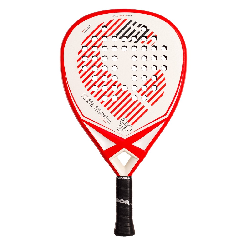 PALA PADEL VIBOR-A KING COBRA XTREME 3K 2.0