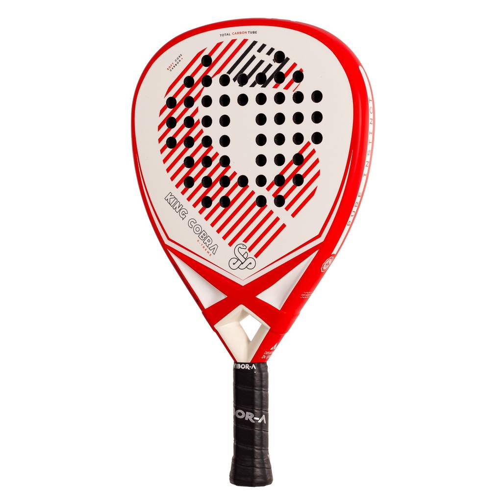 PALA PADEL VIBOR-A KING COBRA XTREME 3K 2.0