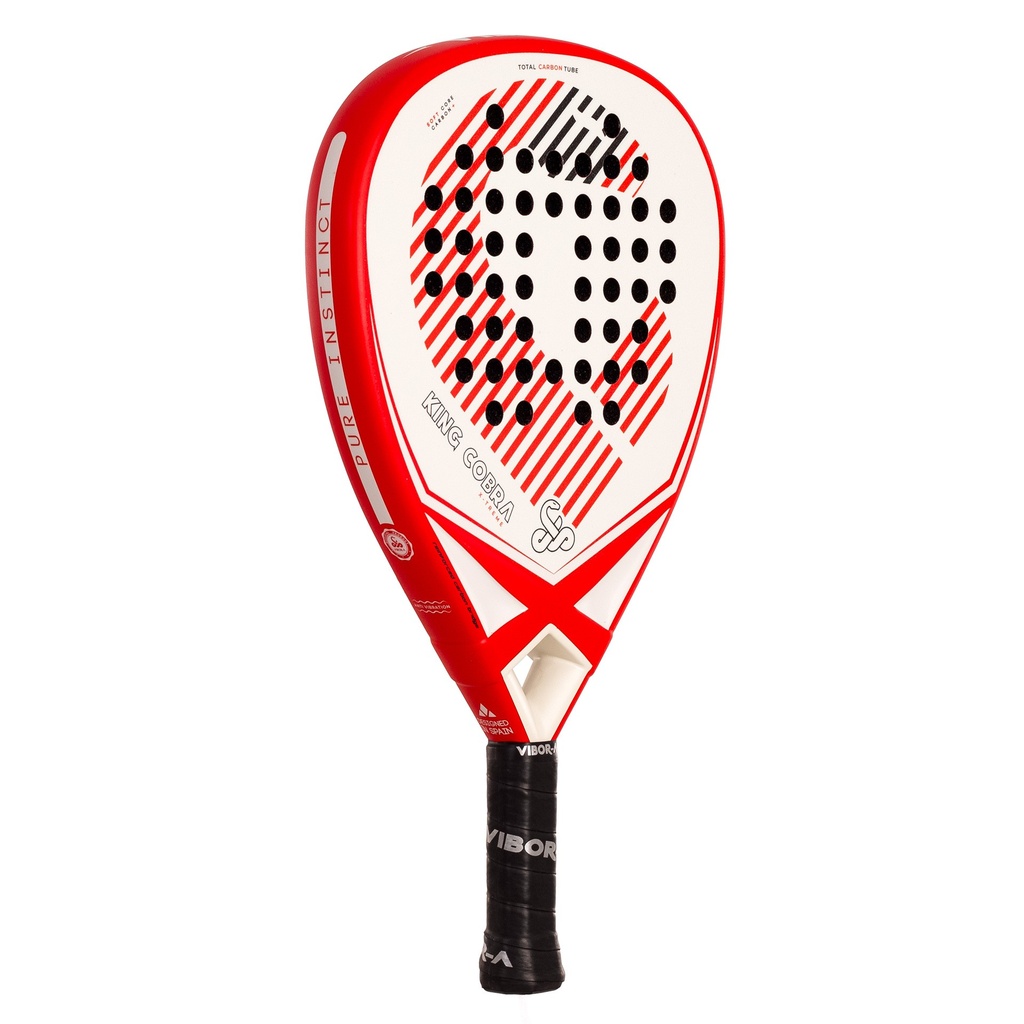 PALA PADEL VIBOR-A KING COBRA XTREME 3K 2.0