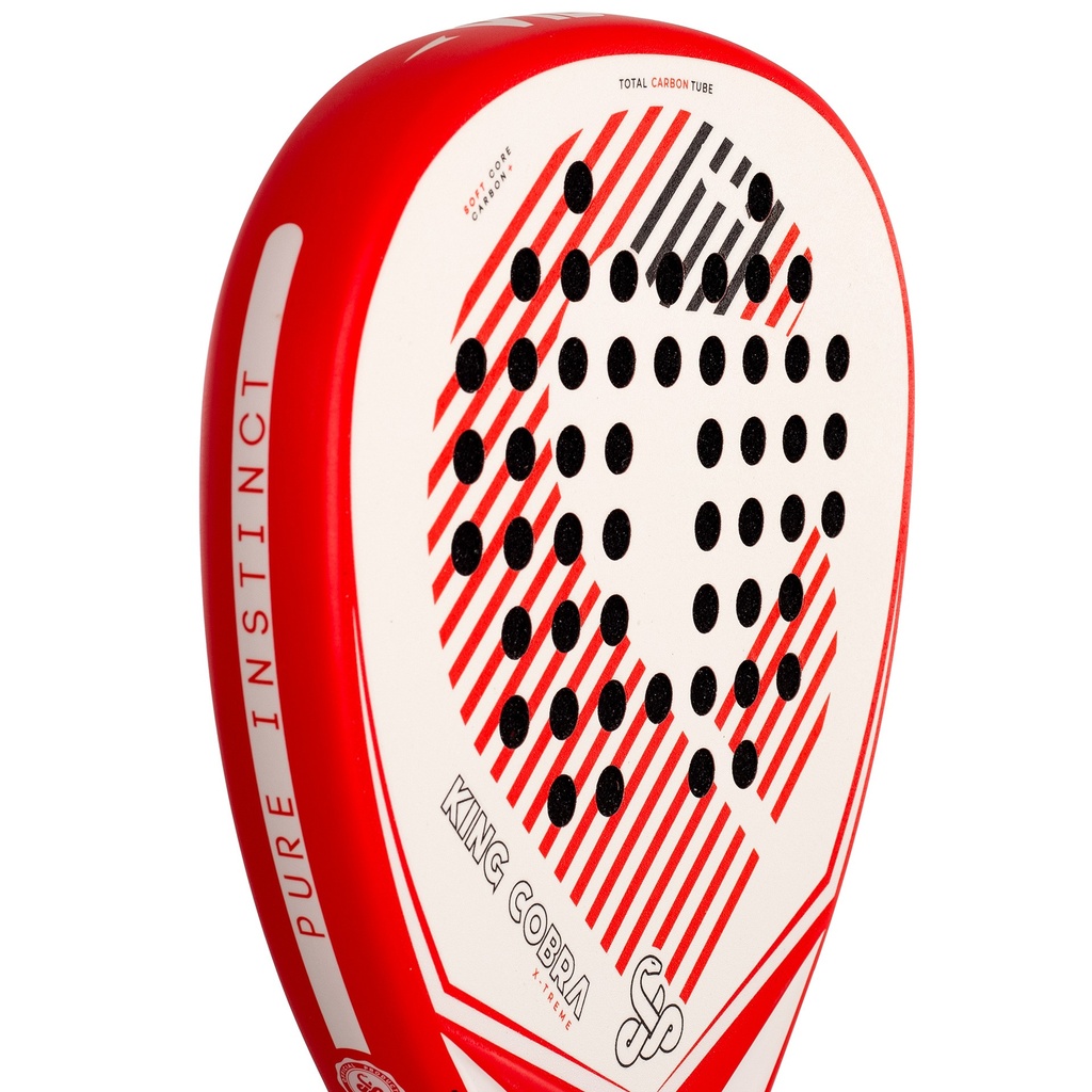 PALA PADEL VIBOR-A KING COBRA XTREME 3K 2.0