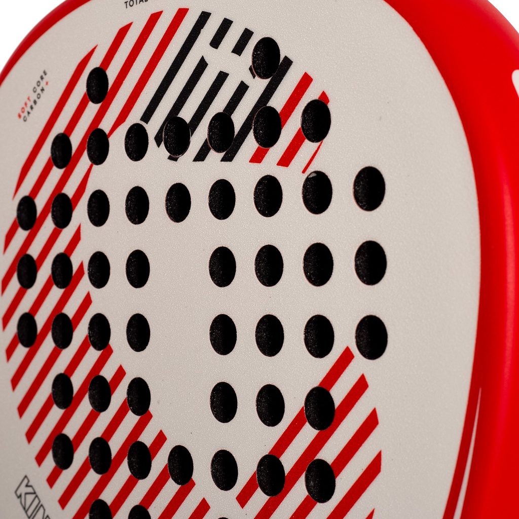 PALA PADEL VIBOR-A KING COBRA XTREME 3K 2.0