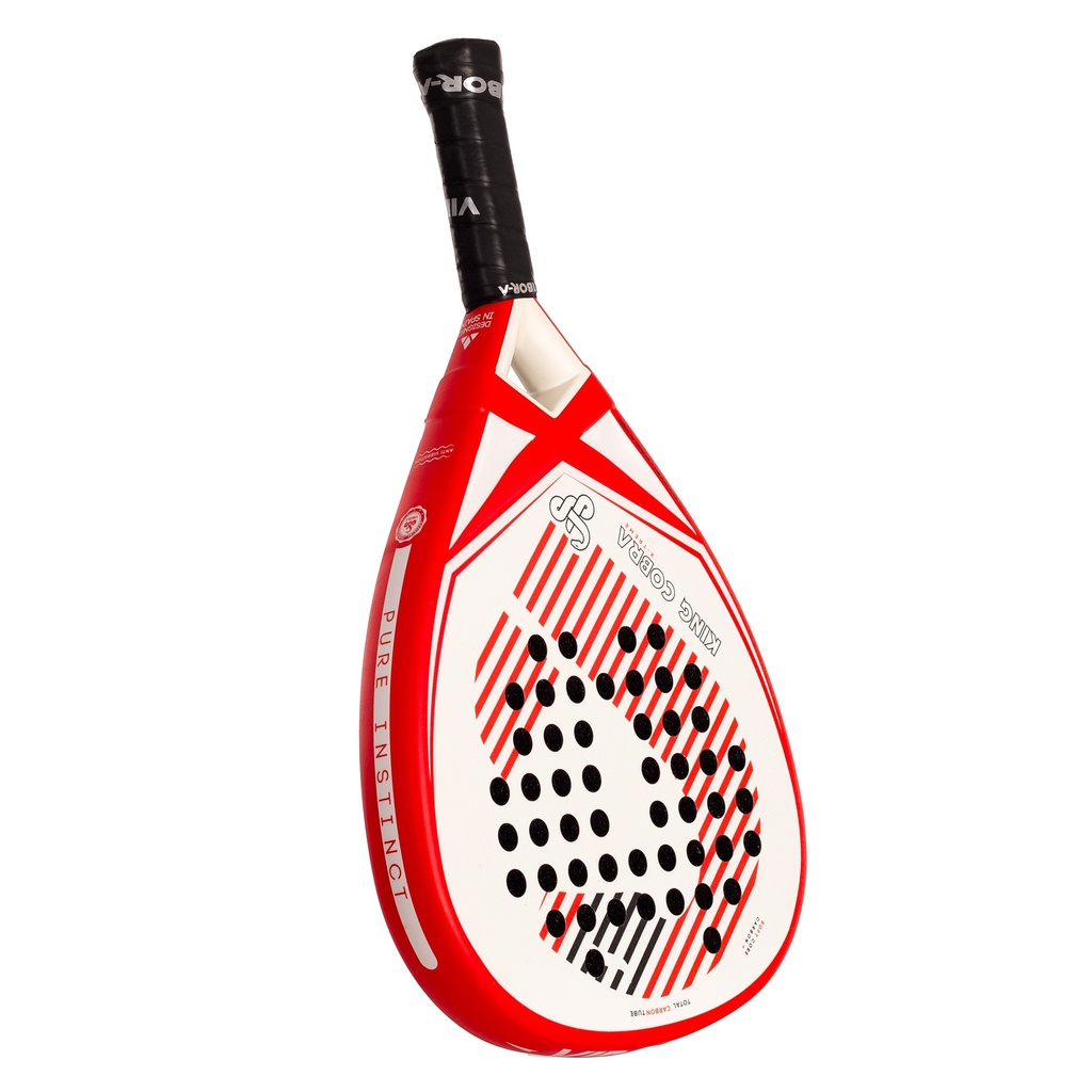 PALA PADEL VIBOR-A KING COBRA XTREME 3K 2.0