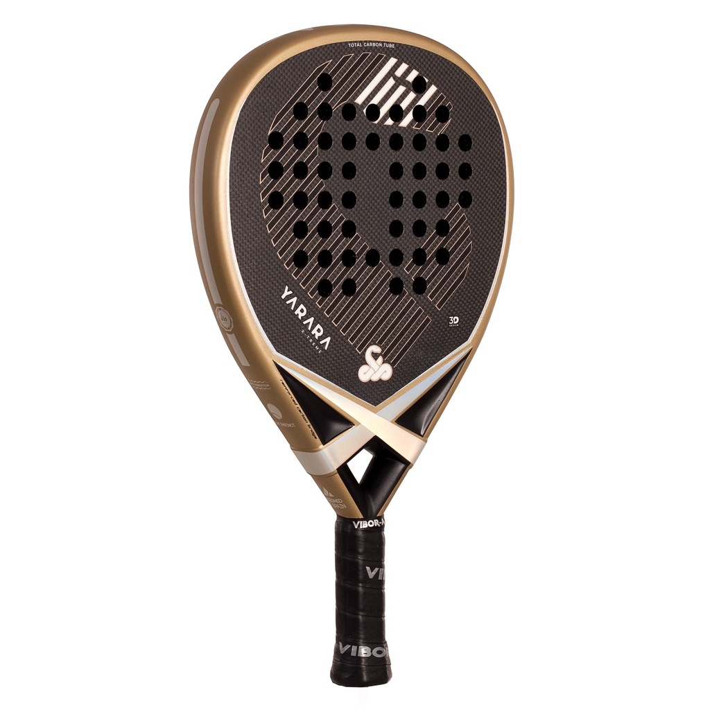 PALA PADEL VIBOR-A YARARA EXTREME 3K 2.0