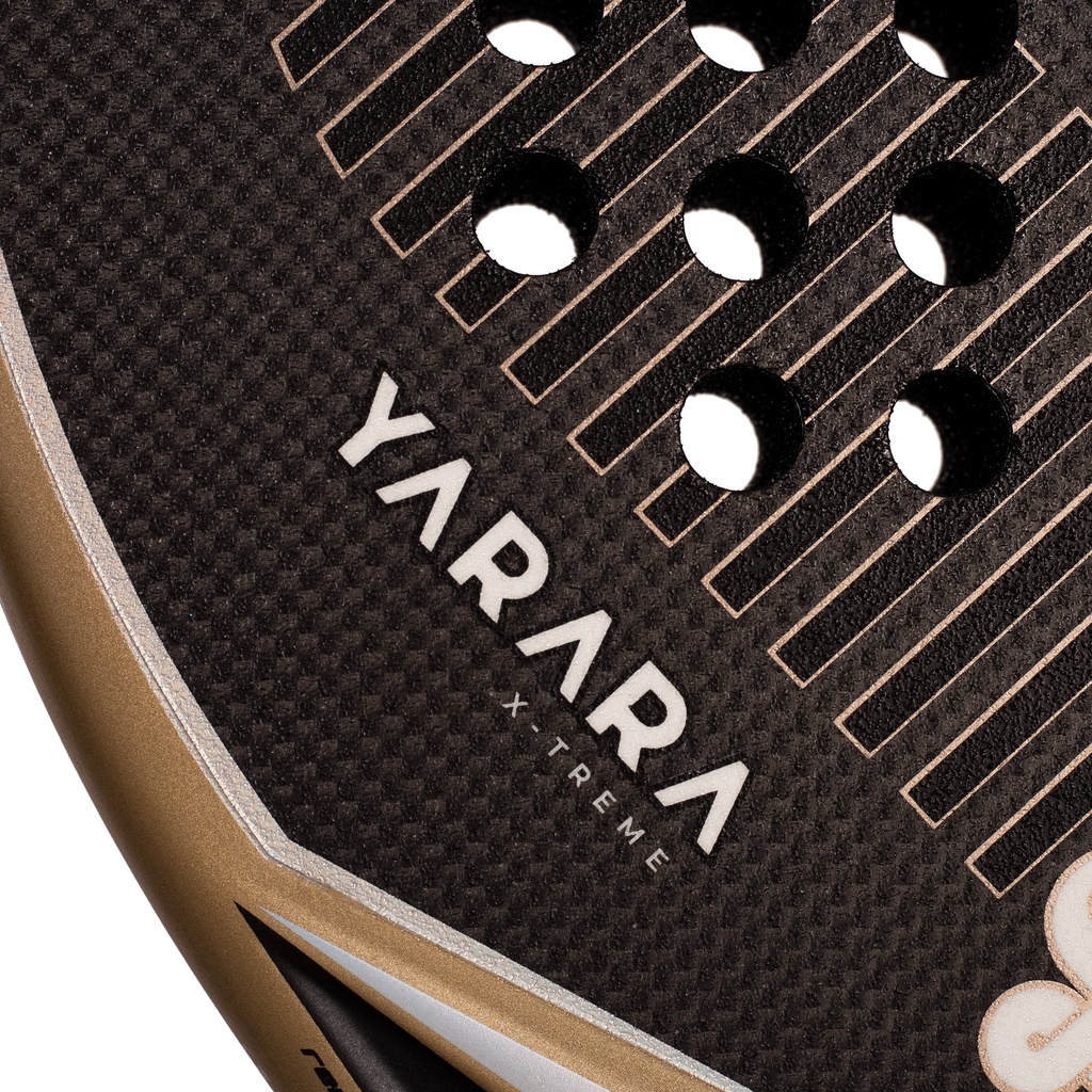 PALA PADEL VIBOR-A YARARA EXTREME 3K 2.0