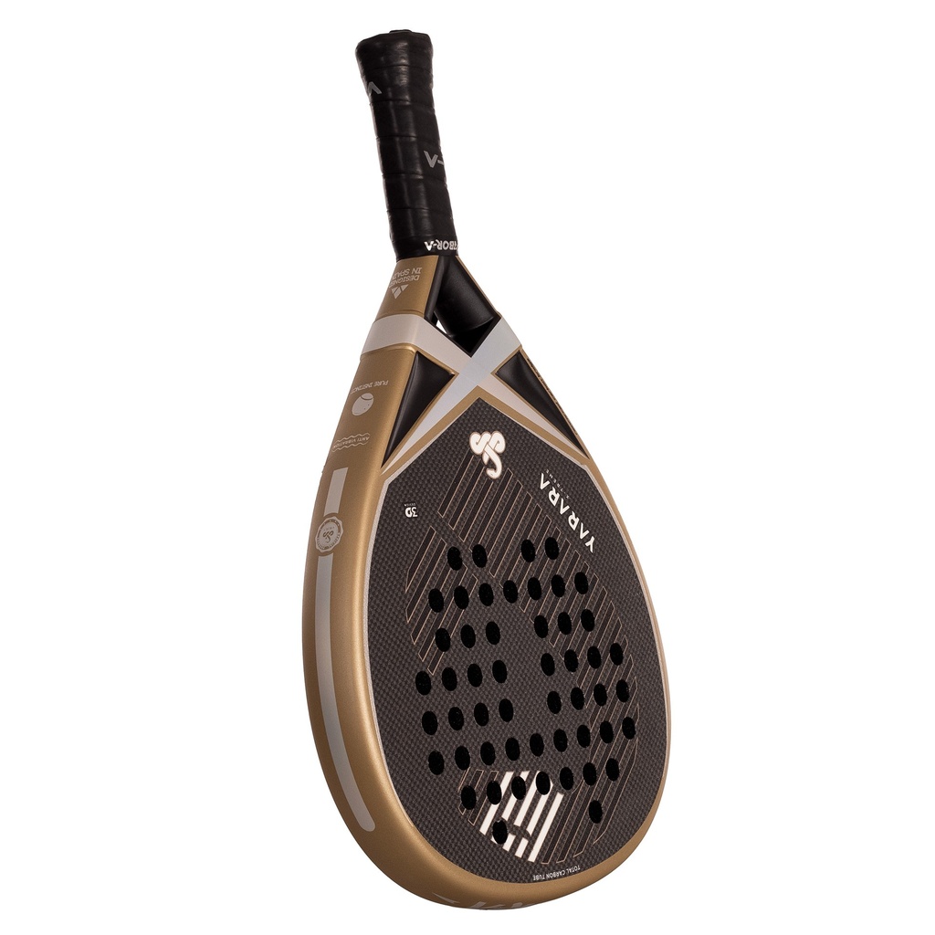 PALA PADEL VIBOR-A YARARA EXTREME 3K 2.0