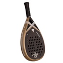 PALA PADEL VIBOR-A YARARA EXTREME 3K 2.0