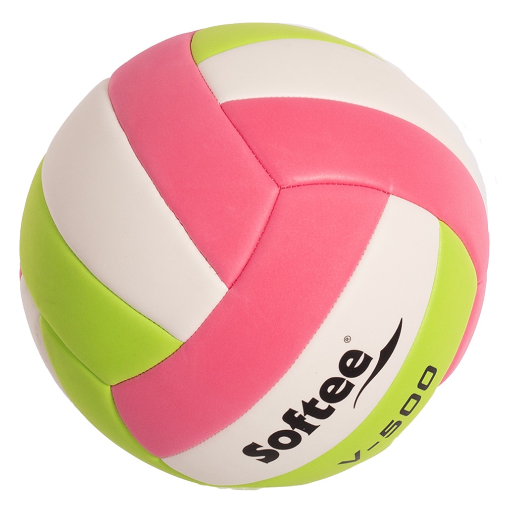 BALON VOLEIBOL SOFTEE V-500