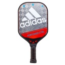 PALA PICLKLEBALL ADIDAS ADIPOWER CTRL ORANGE